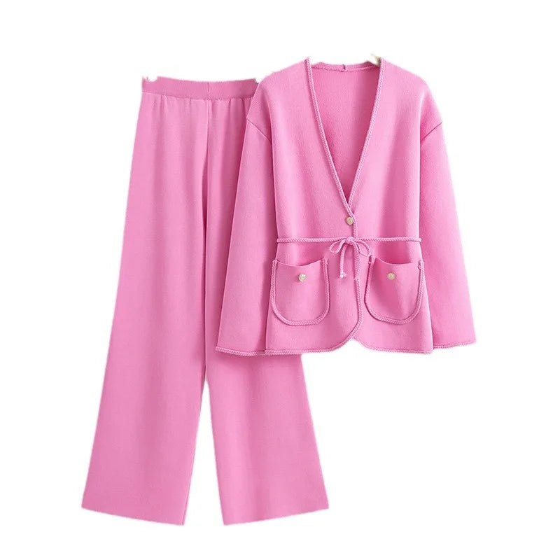 Women’s 2 Piece Set Modest