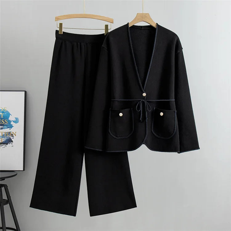 Women’s 2 Piece Set Modest